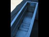 rectangular heating heat tank trough 220l 866109 014