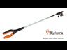 woodchuck bighorn litter picker tool 92cm 867068 002