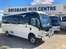 i-bus nps 2.1 4x4 20 seater mini bus 867405 020