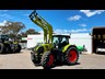 claas arion 660 cmatic 867865 008