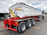 aaa heavy duty 25 m3 side tipper trailer 859169 002