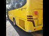 white higer v series bus 872422 008