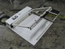 venus vhl-450 shrink wrap l-bar heat sealer - 450 x 510mm 873335 004