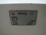 venus vhl-450 shrink wrap l-bar heat sealer - 450 x 510mm 873335 012