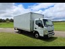fuso canter 615 duonic 874260 008