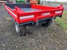 hw maxi 5 tonne hydraulic tip trailer 874583 004