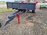 hw maxi 5 tonne hydraulic tip trailer 874583 008