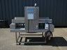 detection systems model 80 stainless conveyor metal detector - 415 x 415mm opening 874672 002