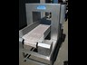 detection systems model 80 stainless conveyor metal detector - 415 x 415mm opening 874672 008