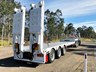 aaa 45' drop deck with ramps and airbag suspension 874788 002