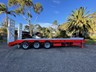 aaa trailers tri axle tag widener 874789 010