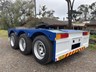 aaa trailers new tri- axle dolly 874791 008