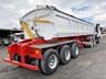 aaa heavy duty 25 m3 side tipper trailer 874797 002