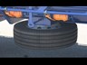 aaa 45' extendable drop deck with ramps and airbag suspension 874806 014
