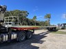 aaa trailers triaxle flat top extendable 874810 008