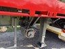 aaa trailers triaxle flat top extendable 874810 016