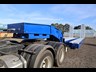 aaa quad axle low loader widener with bi-fold ramps 874812 008
