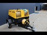 bruder kompressor 176cfm portable diesel compressor trailer mounted 873258 008