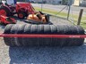 scimitar 3m rubber tyre roller 874929 004