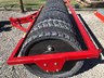 scimitar 3m rubber tyre roller 874929 002