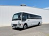 mitsubishi rosa deluxe 25 seat automatic bus 772592 002