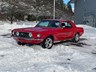 ford mustang 877330 008