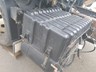 daf cf7585 battery box complete daf cf7585 878366 002