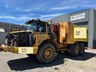 volvo a30e volvo articulated dump truck parts only 879469 002