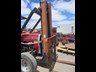 massey ferguson 240 tractor with front mount forklift 835976 034