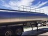 marshall lethlean insulated aluminium triaxle tanker 881574 004