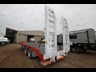 freightmore transport new 2022 freightmore tag trailer (tandem axle) 864438 046
