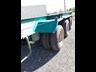 freighter tri axle skel trailer 884506 006