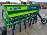 aitchison agf-3018c grassfarmer direct drill 886117 006