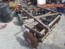 ford napier 20 plate trailing wheeled offset disc cultivator 398960 004