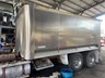 used tipper body alloy 887126 008