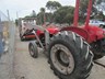 massey ferguson 35x diesel tractor 888322 024