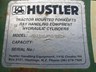 hustler chainless 2000 890416 010