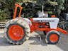 david brown 990 tractor 891658 008