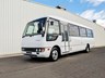mitsubishi 25 seater bus 882679 002