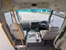 mitsubishi deluxe automatic wheelchair bus 891823 012