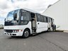 mitsubishi deluxe automatic wheelchair bus 891823 002