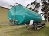 tieman triaxle insulated a fuel tanker 891908 002