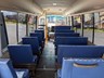 mitsubishi rosa 19 seater wheelchair bus 856858 016