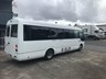 fuso special purpose wheel chair rosa deluxe bus 885867 016