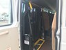 fuso special purpose wheel chair rosa deluxe bus 885867 018