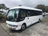 fuso special purpose wheel chair rosa deluxe bus 885867 006