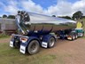 byford bogie stainless steel milk tanker 884809 014