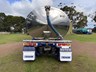byford bogie stainless steel milk tanker 884809 018