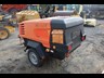 doosan 130cfm trailer mounted compressor 890115 008
