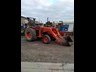 kubota m5030 tractor, front end loader 894851 006